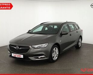 Opel Opel Insignia ST 1.6 CDTI Business Navi Tempomat P Gebrauchtwagen