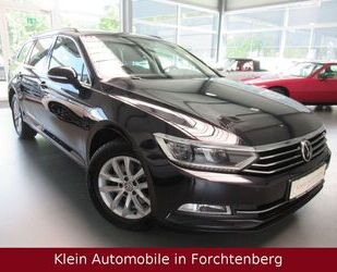 VW Volkswagen Passat Variant Comfortline Aut. Navi LE Gebrauchtwagen