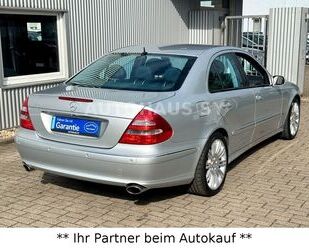 Mercedes-Benz Mercedes-Benz E 280 Lim. Avantgarde *33.000KM ORIG Gebrauchtwagen