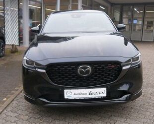 Mazda Mazda CX-5 2.5L SKYACTIV G 194PS 6AT AWD HOMURA CO Gebrauchtwagen