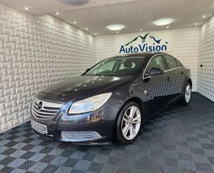 Opel Opel Insignia A Lim. 2.0 CDTI Selection Gebrauchtwagen