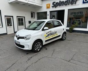 Renault Renault Twingo Zen Electric Gebrauchtwagen