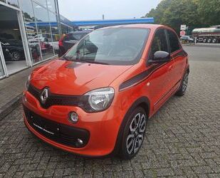 Renault Renault Twingo GT Gebrauchtwagen