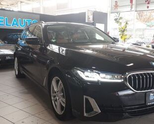 BMW BMW 530e Touring Luxury Line/Innovationspaket Gebrauchtwagen