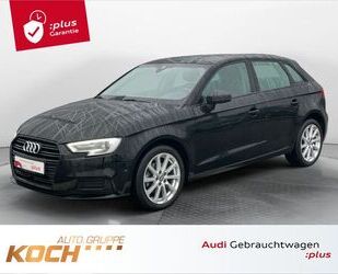 Audi Audi A3 Sportback 35 TFSI Xenon, Navi Touch, ACC, Gebrauchtwagen