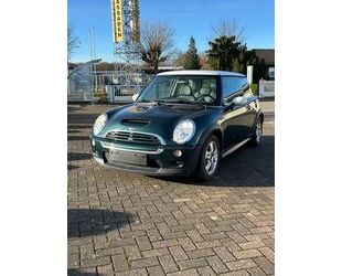 Mini MINI COOPER S COOPER S Gebrauchtwagen