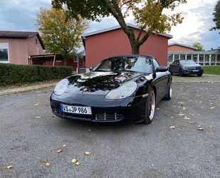 Porsche Porsche Boxster S 986 Gebrauchtwagen