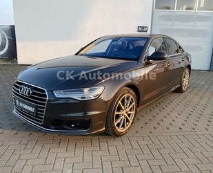 Audi Audi A6 Lim. 3.0 TDI Quattro/Navi/BOSE/Matrix LED/ Gebrauchtwagen