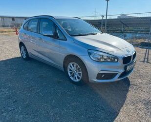 BMW 218 Gebrauchtwagen