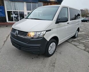 VW T6 Transporter Gebrauchtwagen