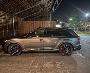 Audi Q7 Gebrauchtwagen