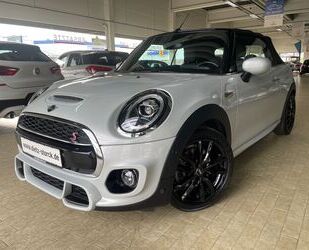 Mini Cooper S Cabrio Gebrauchtwagen