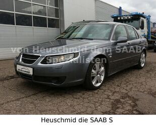 Saab Saab 9-5 2.0t BioPower Linear Hirsch-Performance Gebrauchtwagen