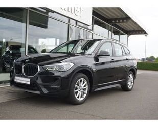 BMW BMW X1 sDrive 18 d Advantage Park-Assistent AHK-ab Gebrauchtwagen