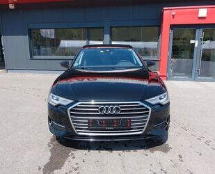 Audi Audi A6 Lim. 40 TDI sport *VIRTUAL*EXP.25290* Gebrauchtwagen