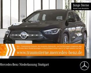 Mercedes-Benz Mercedes-Benz GLA 250 e AMG/Mbeam/Kamera/AHK/DAB/A Gebrauchtwagen