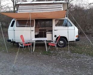 VW Volkswagen T3 andere Gebrauchtwagen