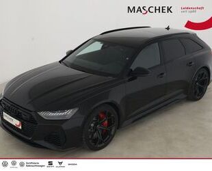 Audi Audi RS6 Avant performance UPE 169.790.- HuD AHK P Gebrauchtwagen