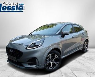 Ford Ford Puma ST-Line Winter-Paket/Navigation/LED/Kame Gebrauchtwagen