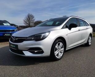 Opel Opel Astra K Sports Tourer 1.2 Turbo Edition Gebrauchtwagen