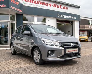 Mitsubishi Mitsubishi Space Star 1.2 MIVEC Select *KLIMA* Gebrauchtwagen