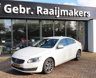 Volvo Volvo S60 2.0 D3 Momentum *Navi*ECC* Gebrauchtwagen