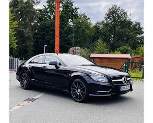 Mercedes-Benz Mercedes-Benz CLS 350 BlueEFFICIENCY - Gebrauchtwagen