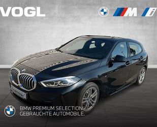 BMW BMW 118i DAB LED Tempomat Klimaaut. Gebrauchtwagen