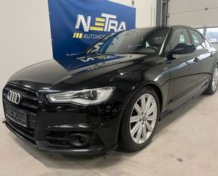 Audi Audi A6 Lim. 3.0 TDI quattro competition*KAMERA*AC Gebrauchtwagen