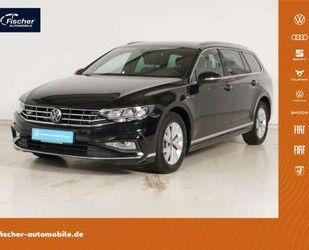 VW Volkswagen Passat Variant 2.0 TDI R-Line DSG LED/N Gebrauchtwagen