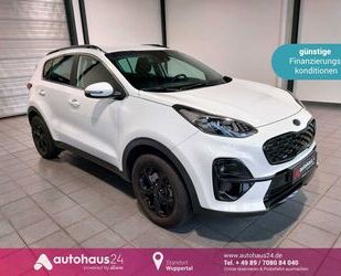 Kia Kia Sportage 1.6 GDI 2WD Bi-LED|Kamera|Navi|Sitzhz Gebrauchtwagen