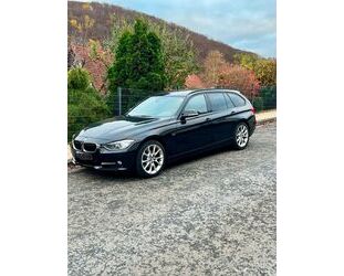 BMW BMW 328i Touring - Gebrauchtwagen