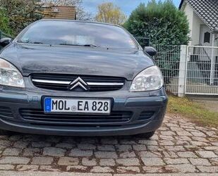 Citroen Citroën C5 3.0 V6 Exclusive Autom. Exclusive Gebrauchtwagen