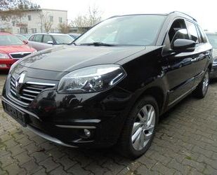 Renault Renault Koleos EUro5. 2 Hand. Gebrauchtwagen