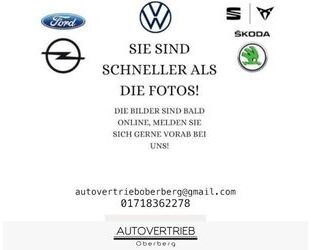 VW Volkswagen T5 Transporter 2.0 TDI AUTOMATIK NAVI K Gebrauchtwagen