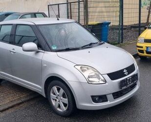 Suzuki Suzuki Swift Lim. Klimaanlage Gebrauchtwagen