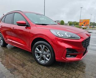 Ford Ford Kuga 2.5 Duratec PHEV ST-Line X CVT ST-Line X Gebrauchtwagen