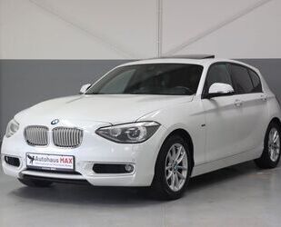 BMW BMW 118 i~Schiebedach~PDC~MFL~Tempomat~SZH~Navi Gebrauchtwagen