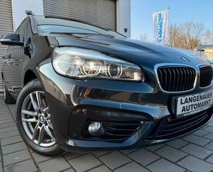 BMW BMW 218 Gran Tourer Sport line-AHK