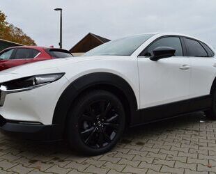 Mazda CX-30 Gebrauchtwagen