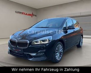 BMW 220 Active Tourer Gebrauchtwagen