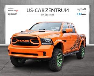 Dodge Dodge RAM 1500 Crew Cab Sport 6