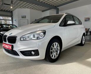 BMW BMW 218 d Active Tourer Advantage/LED Xenon/Busine Gebrauchtwagen