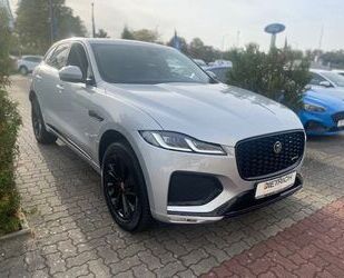 Jaguar Jaguar F-Pace D200 R-DYNAMIC SE AWD *Pano|20