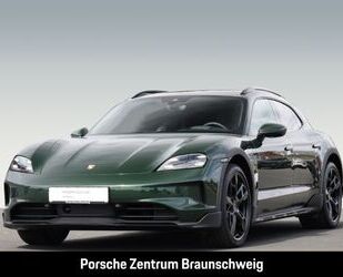 Porsche Porsche Taycan 4S Cross Turismo InnoDrive LED-Matr Gebrauchtwagen