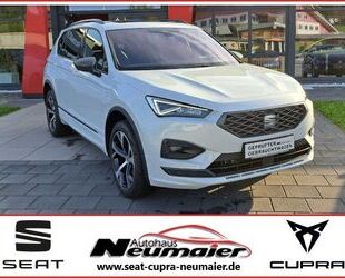 Seat Seat Tarraco 2.0 TDI 150 PS FR * TOP AUSSTATTUNG Gebrauchtwagen