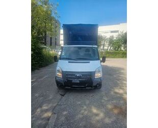 Ford Ford Transit Pritsche FT 300 K Einzelkabine Gebrauchtwagen