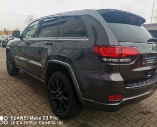 Jeep Jeep Grand Cherokee 3.6L V6*Kam*Nav*LPG-BRC Gebrauchtwagen