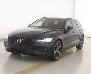 Volvo Volvo V60 B4 Plus Dark*SD*Standh*360°*Nav* Gebrauchtwagen