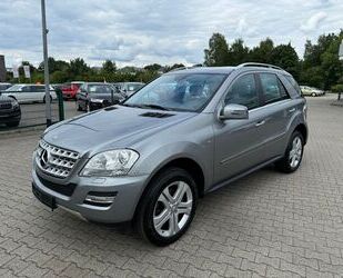 Mercedes-Benz Mercedes-Benz ML 300 CDI BlueEfficiency 4Matic Gebrauchtwagen